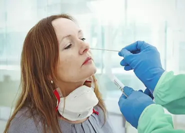 pcr-test-istanbul