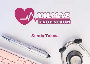 sonda takma