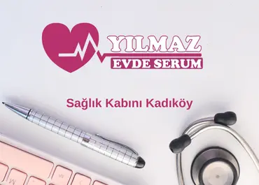 Sağlık Kabını Kadıköy