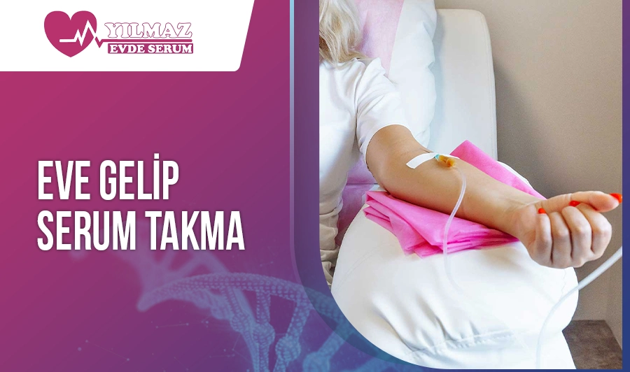 Eve Gelip Serum Takma