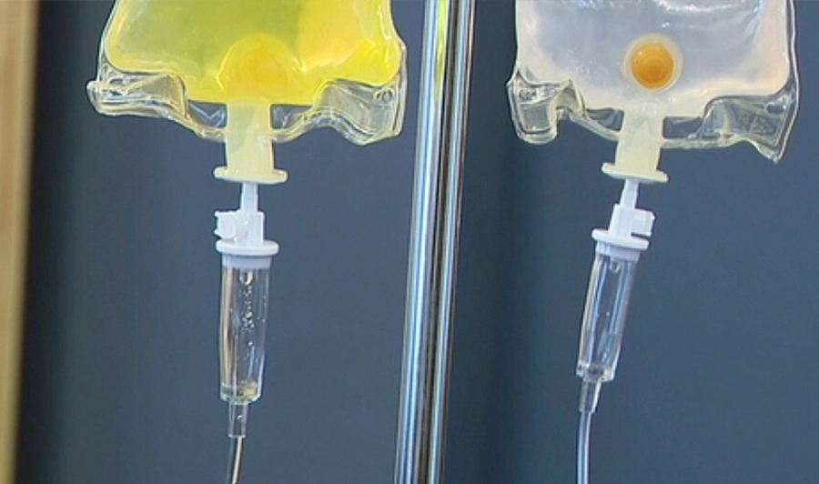 Biyoteknolojik Serumlar: Genetik ve Hücresel Tedavi Seçenekleri