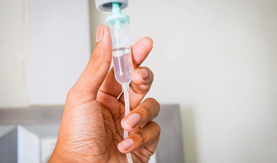 Biyoteknolojik Tedavi Yöntemleri: Serum Terapisi ile Genetik Sağlık Desteği