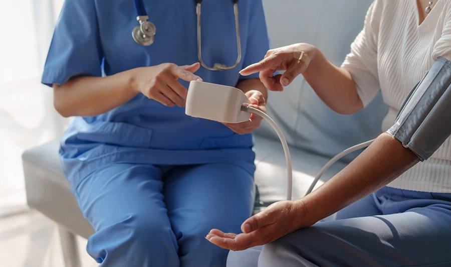 Evde Serum Uygulaması: Serum Uygulama Teknikleri ve Dikkat Edilmesi Gerekenler