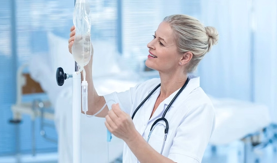 Evde Serum Uygulaması: İleri Düzey Serum Terapisi ve Faydaları