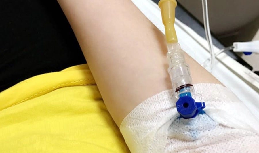 Evde Serum Uygulaması: Serum Türlerinin Sağlık Üzerindeki Etkileri